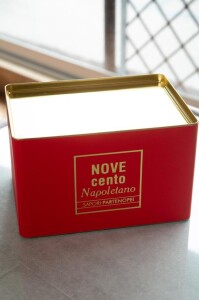 box rossa 1