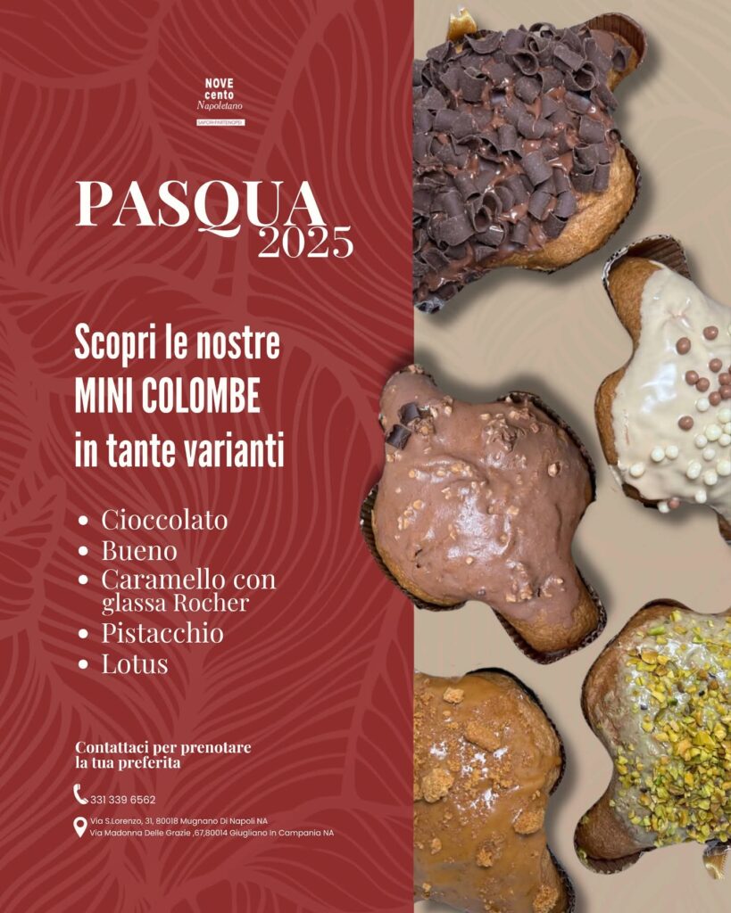 Pasqua 25
